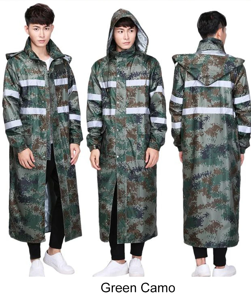 Rain poncho  (15)