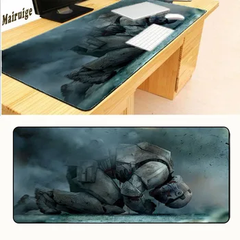

Mairuige Star Wars Mouse Pad Pad To Mouse Notbook Computer Mousepad Overlock Edge Big Gaming Padmouse Gamer To Laptop Mouse Mat