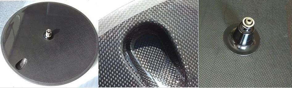 Discount SUPERTEAM Factory sale 700c carbon fiber disc wheel track road bike 12k weave disc wheels clincher/ tubular carbon wheels 7 Discount SUPERTEAM Factory sale 700c carbon fiber disc wheel track road bike 12k weave disc wheels clincher/ tubular carbon wheels 7