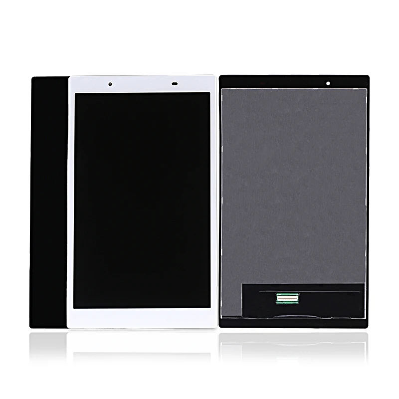 Tab4 8 TB08504X b w