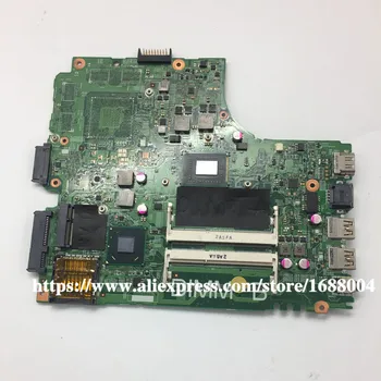 

For Dell 14 5421 3421 Laptop motherboard Laptop motherboard 935HW 0935HW w 2117U CPU