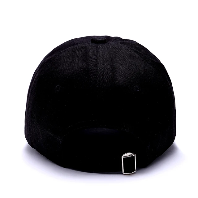 VORON 2017 New Born Sinner Crown Dad Hat Tour Embroidery men women Adjustable Baseball Black Cap hats