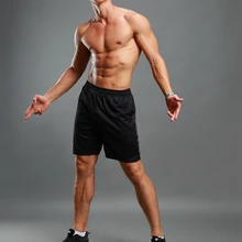 Спортивные шорты мужские дышащие быстросохнущие спортивные шорты для тренировок фитнес мужские шорты для баскетбола