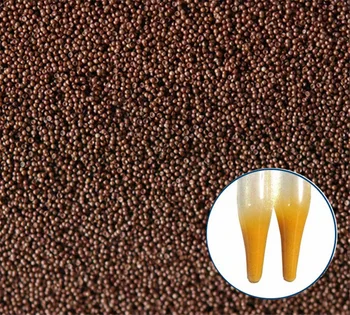 

HONGYI 1 piece 100g aquarium harvest shrimp eggs incubable small fish feed guppy betta fish fish food high hatching rate