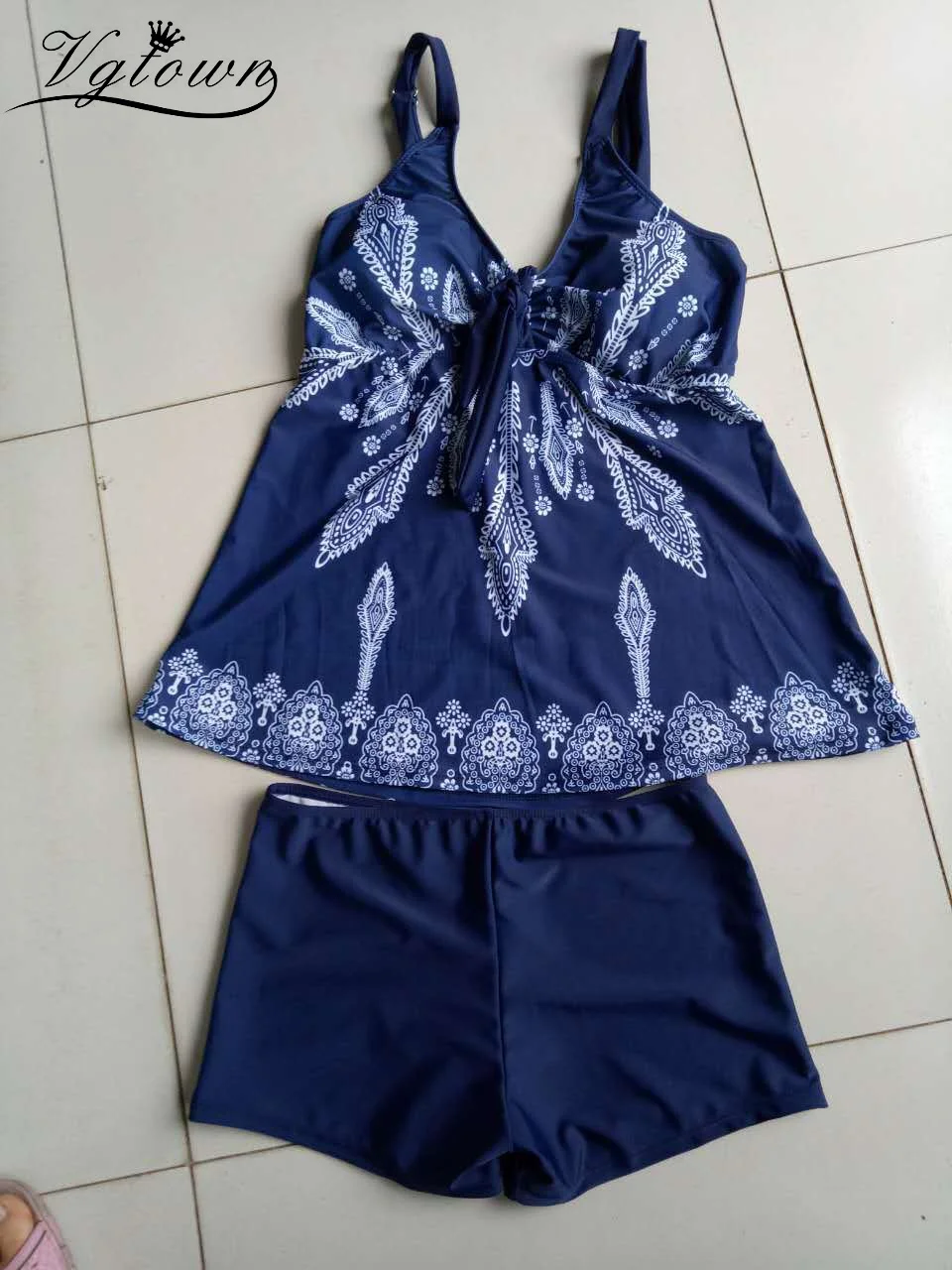 Tankini 254(7)
