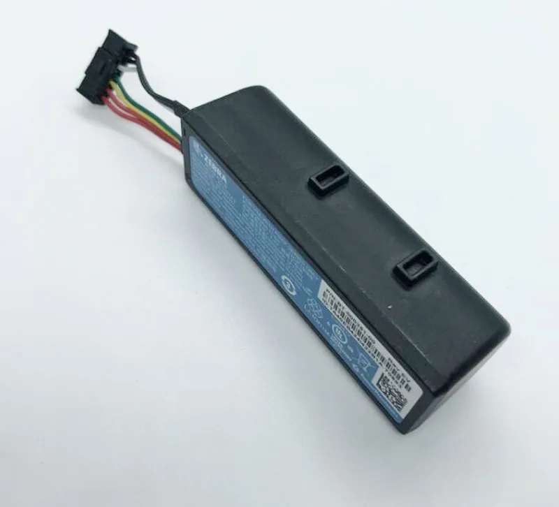 GeLar 4.2V 3500mAh Rechargeable Li-ion Battery For Zebra battery BT-000351