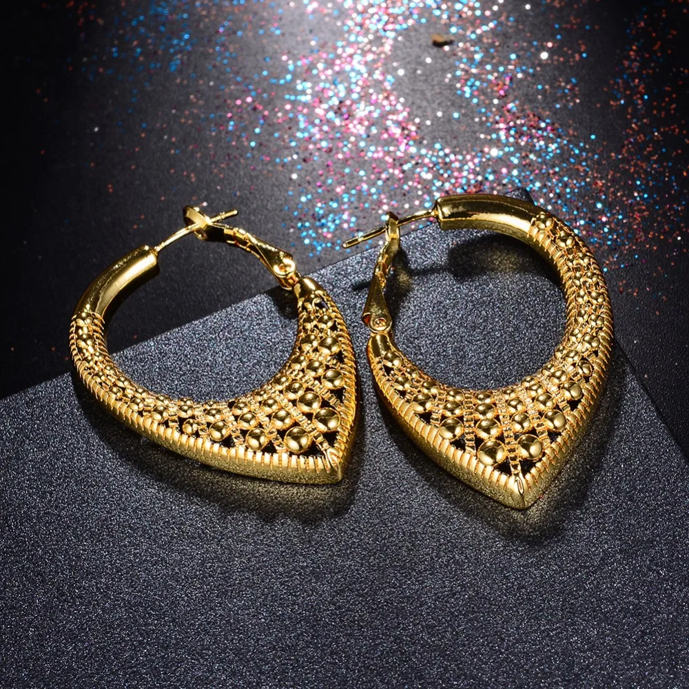 wando gold jewelry 1435-29
