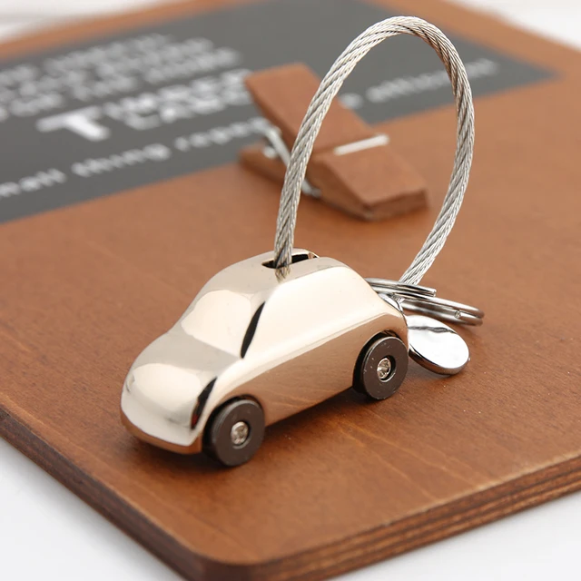 car key chain for men father teenagers lovers cool keychains 2015