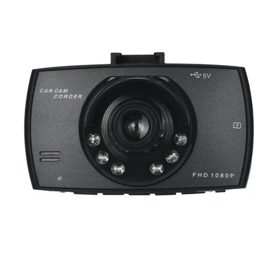 Новый продукт 1x Автомобиль 1080P 2 &quotFull HD G-датчик ночного видения Спортивная камера