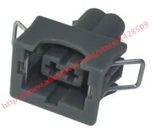 5 комплектов TYCO 2 Pin гнездовой разъем жгута проводов EV1 Топливная форсунка Водонепроницаемый разъем 829441-1 037 906 240