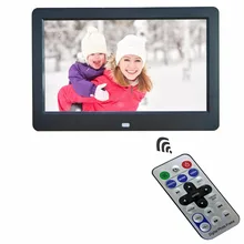 10 дюймов 10,1 дюймов цифровая фоторамка цифровой альбом воспроизведение фотографий и видео фото плеер видео плеер фоторамка цифровая