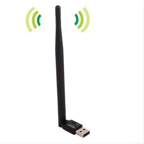 

10PCS B-Link 150Mbps USB wireless network card AP WIFI emitter antenna IEEE802.11b/g/n through walls signal fast and stable