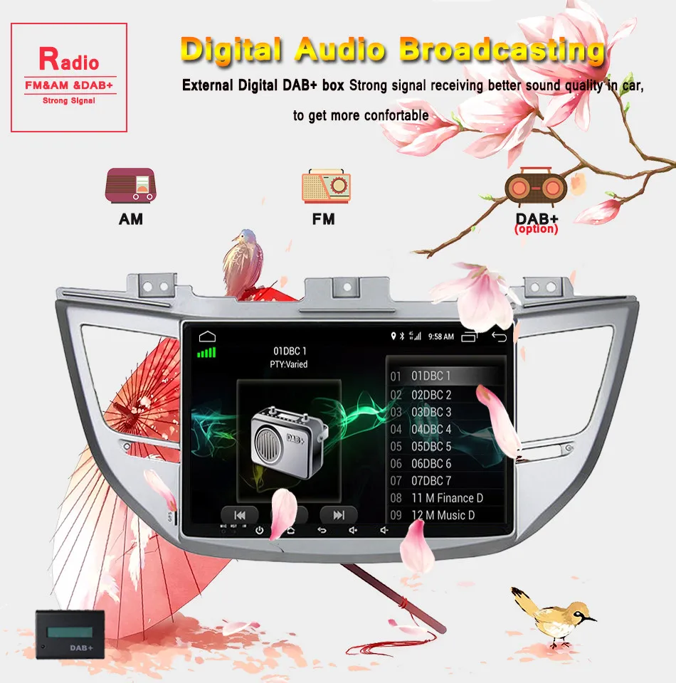 Best 4G RAM Android 9.0 car dvd for Hyundai Tucson/ ix35 2016 2017 2018 with 8core radio stereo gps navigation car Audio media player 12 Best 4G RAM Android 9.0 car dvd for Hyundai Tucson/ ix35 2016 2017 2018 with 8core radio stereo gps navigation car Audio media player 12