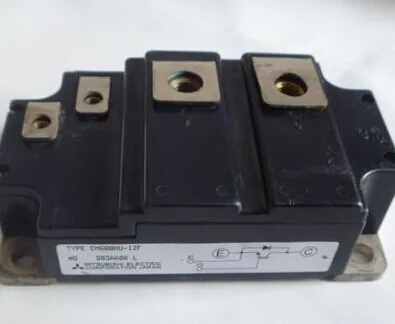 

CM600HU-12F CM600HU-12H 100% genuine imported IGBT high frequency control module 600A600V