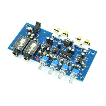 

amplifier PT2399 Kara OK board finished board