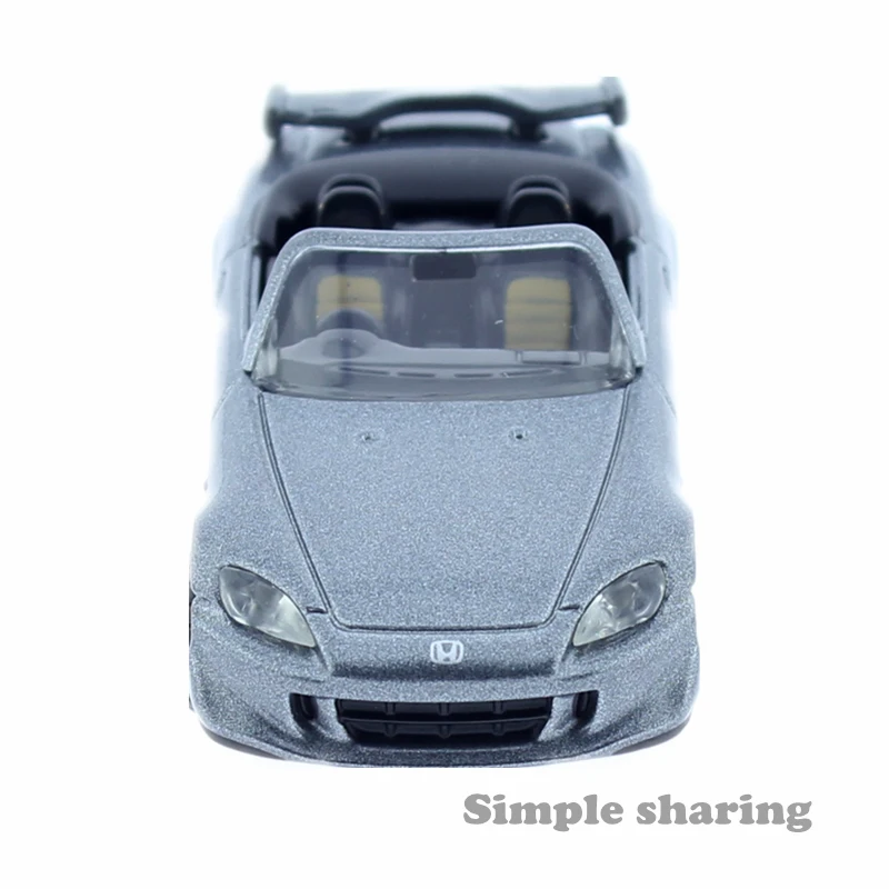 Takara Tomy Tomica Premium NO. 17 Honda S2000 Тип S 1:58 весы авто спортивные двигатели автомобиля литья под давлением Металлическая Модель Новые игрушки