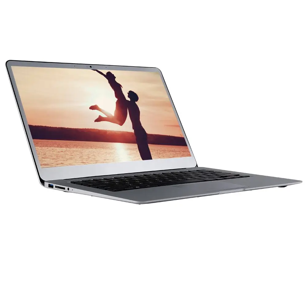 i7 Ultrabook 14 inch Game PC Laptop i7-8550U i5