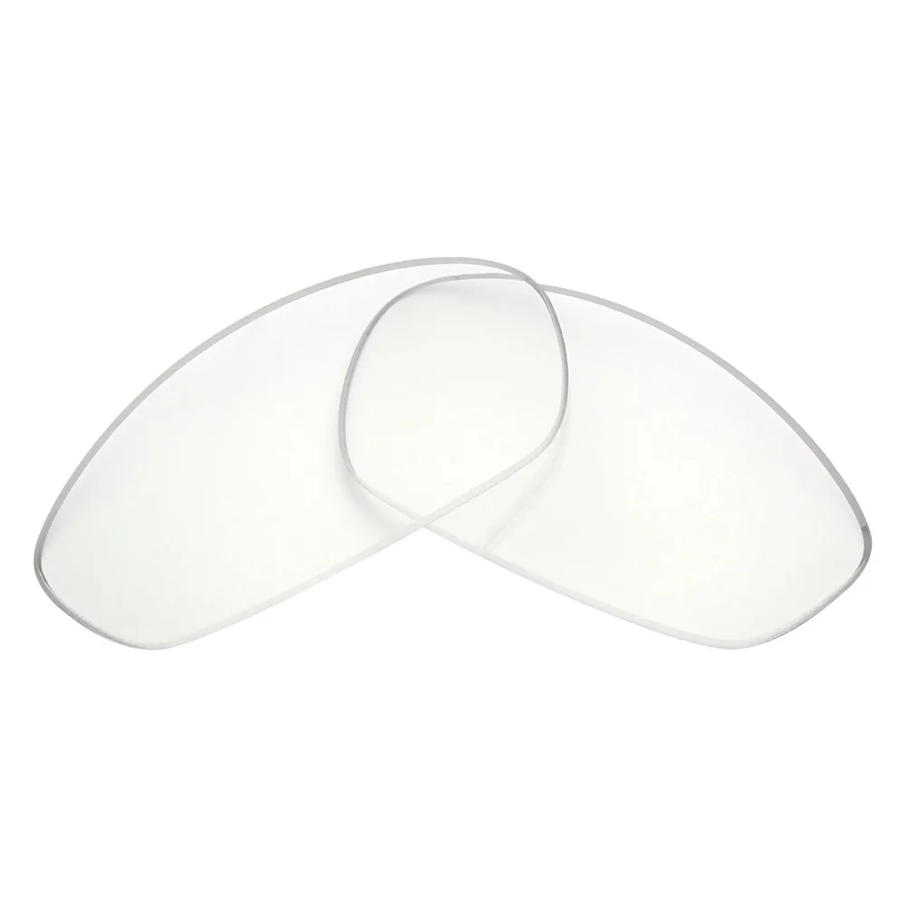 

SNARK Replacement Lenses for Oakley Whisker Sunglasses HD Clear