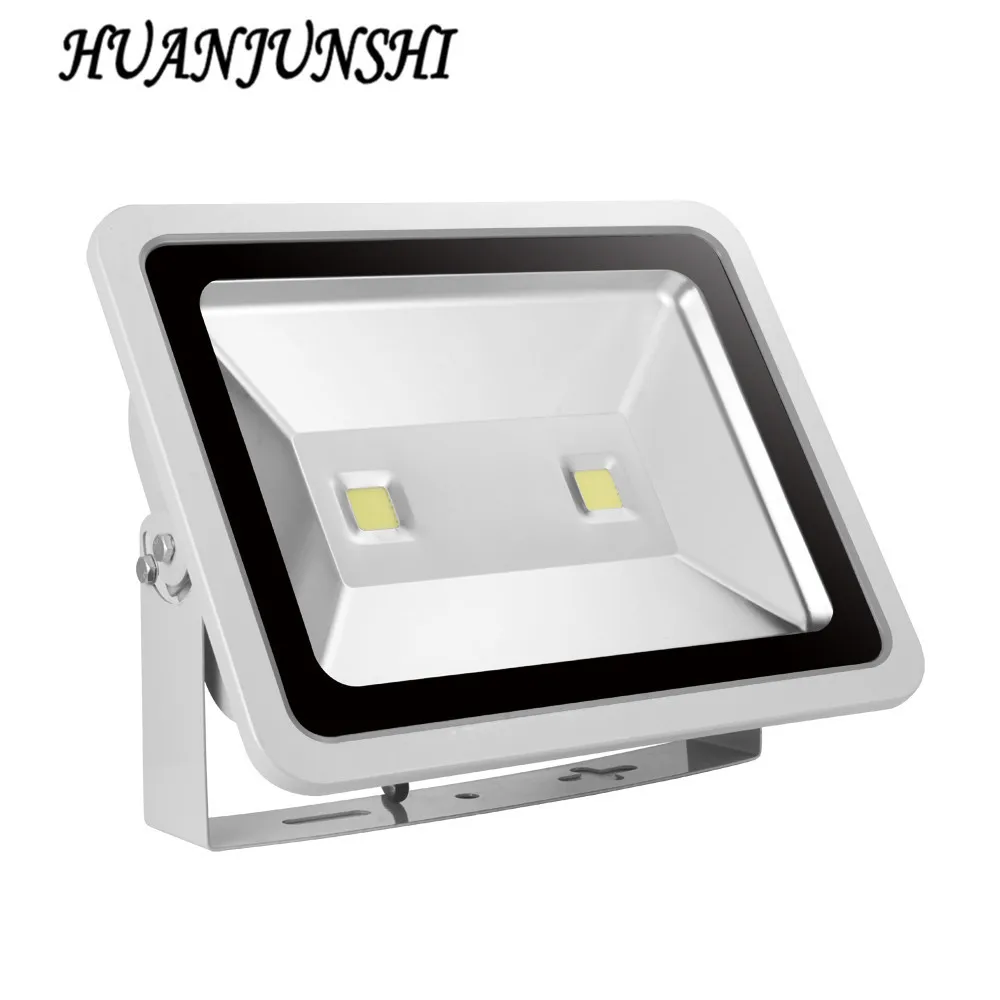 LED Flood Light 200W 16000LM IP65 AC 85-265V Proyector Refletor Led Floodlight Projecteur Exterieur Spotlight Outdoor Lighting LED Flood Light 200W 16000LM IP65 AC 85-265V Proyector Refletor Led Floodlight Projecteur Exterieur Spotlight Outdoor Lighting