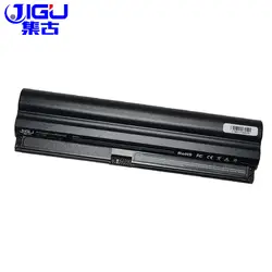 JIGU Новый 6 cell Аккумулятор для ноутбука FRU 42T4787 FRU 42T4789 FRU 42T4781 FRU 42T4783 FRU 42T4785 lenovo IdeaPad Edge 11 "NVY4LFR