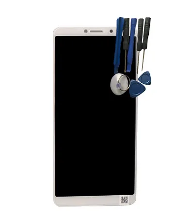 

BINYEAE For FPC-I55CD06S3M-1 LCD Display With Touch Screen Digitizer Assembly Replacement