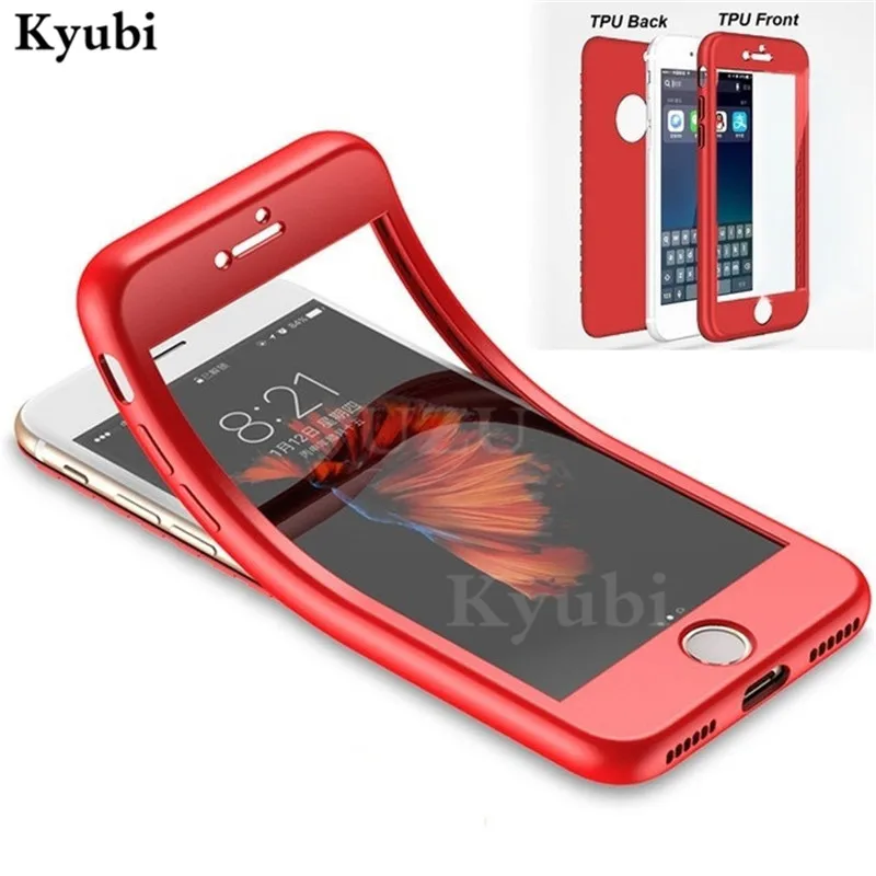 

360 case For samsung galaxy NOTE 9 8 S8 S9 J4 J6 J2 Pro A6 A8 PLUS 2018 A3 A7 A5 J3 j7 Prime J5 2017 2016 S7 EDGE silicone cover