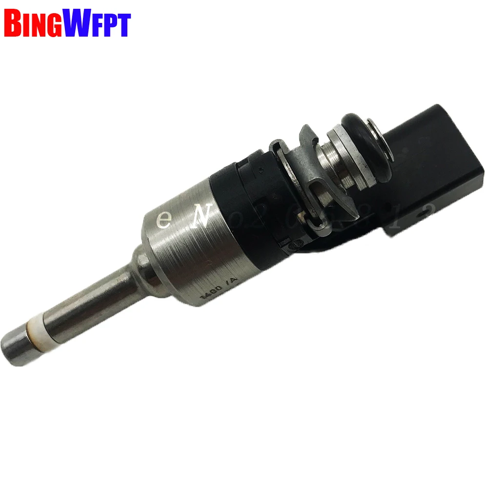 100% Оригинальные форсунки для подачи топлива 03C 906 036 F 03C906036F VW Passat Golf M