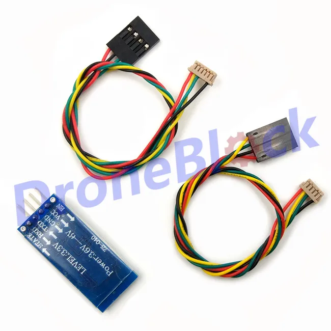 

apm2.5/2.6/2.8/Pixhawk Bluetooth Data Link Module