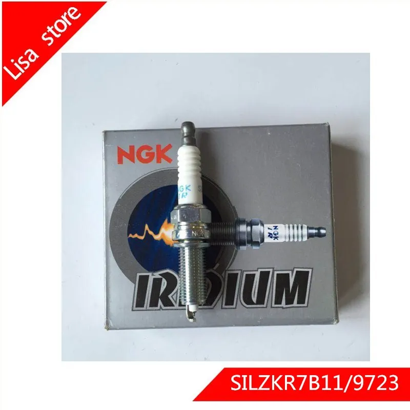 4pcs/lot Spark Plugs For KIA K3 portage R Hyundai ix25 ix35 SONATA Elantra iridium platinum SILZKR7B11 9723 4pcs/lot Spark Plugs For KIA K3 portage R Hyundai ix25 ix35 SONATA Elantra iridium platinum SILZKR7B11 9723