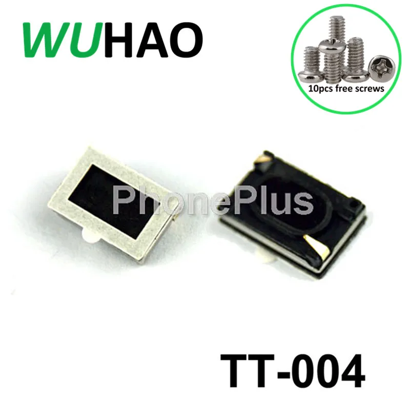 Для Nokia 1110 N5000 7230 2730 Classic N71 7373 6230 2600 1202 наушники Динамик Приемник Запасная часть |