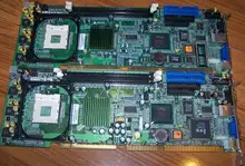 Adlink Nupro-841 Rev 1.1 Industrial Motherboard