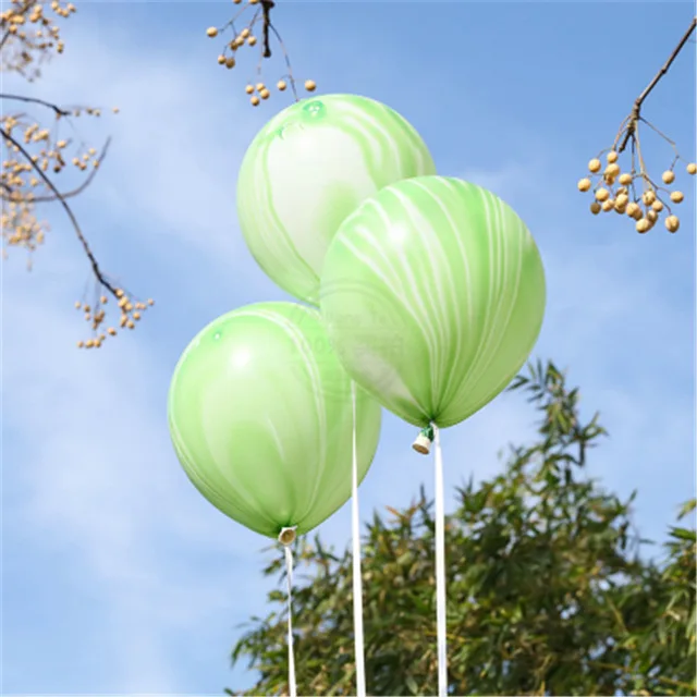 Mtrong-Te-10pcs-12inch-agate-Rainbow-Printed-Round-Latex-Balloon-Wedding-Decoration-Birthday-Party-Balloon-baby.jpg_640x640 (3)