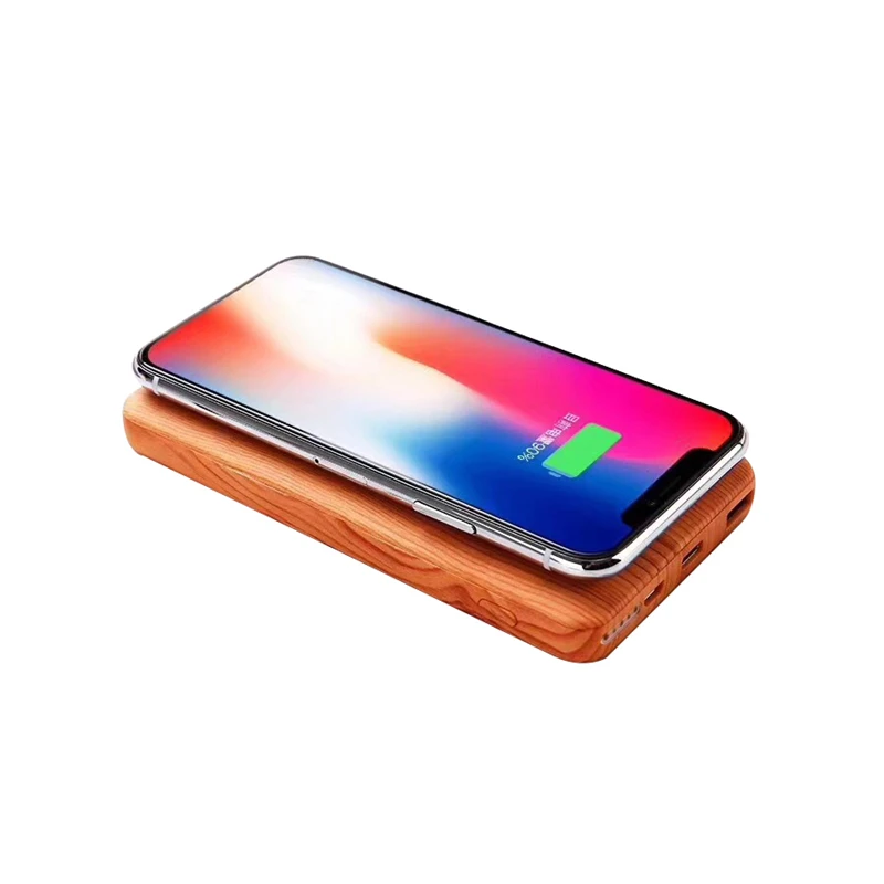 10000mAh Qi Wireless Charger Power Bank for iPhone Samsung Xiaomi Mobile Battery Phone Charger Slim Fast Charging Pad Poverbank 10000mAh Qi Wireless Charger Power Bank for iPhone Samsung Xiaomi Mobile Battery Phone Charger Slim Fast Charging Pad Poverbank