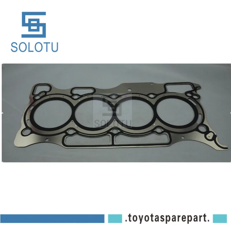 

Cylinder Head Gasket For SUNNY N17 HR15 HR16 11044-1KTOA