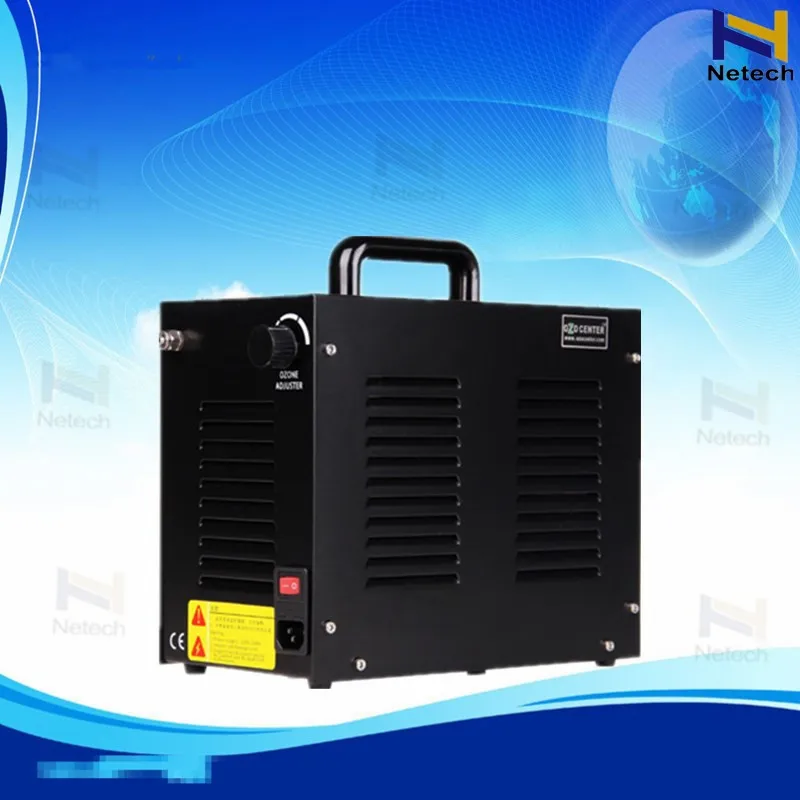 Air Purifier Home Portable Oxygen Concentrator Air Ionizer Cleaning