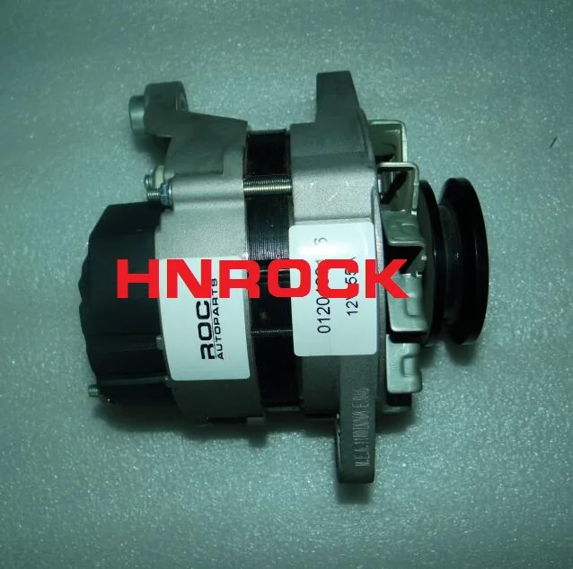 AUTO ALTERNATOR 4721589 63305206 0120489106 0986035760 FOR FIAT IVECO | Автомобили и - Цена: US $129.11