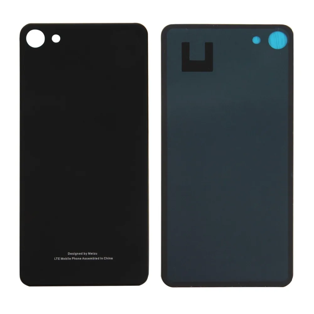 

Glass Battery Back Cover with Adhesive for Meizu U10 / Meilan U10