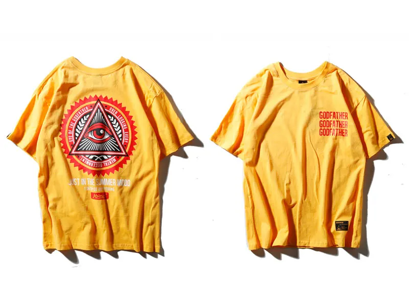 Geometry Triangle T Shirts 1