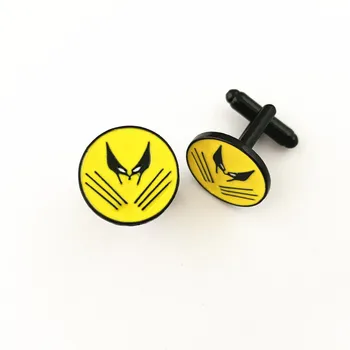 

HBSWUI Wholesale Free shipping 20Pair a lot Cufflinks HJIKFDFD03