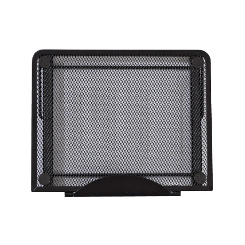 Adjustable Laptop Stand laptop holder Folding Cooling Mesh Bracket laptop accessories Tablet Reading Stand Heat Reduction Mount