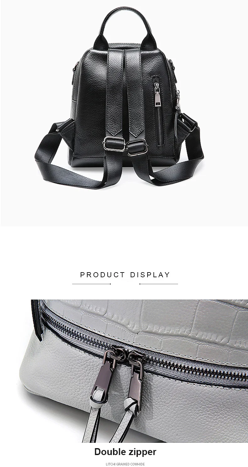  Preppy Style Girls Stylish Backpacks (15)
