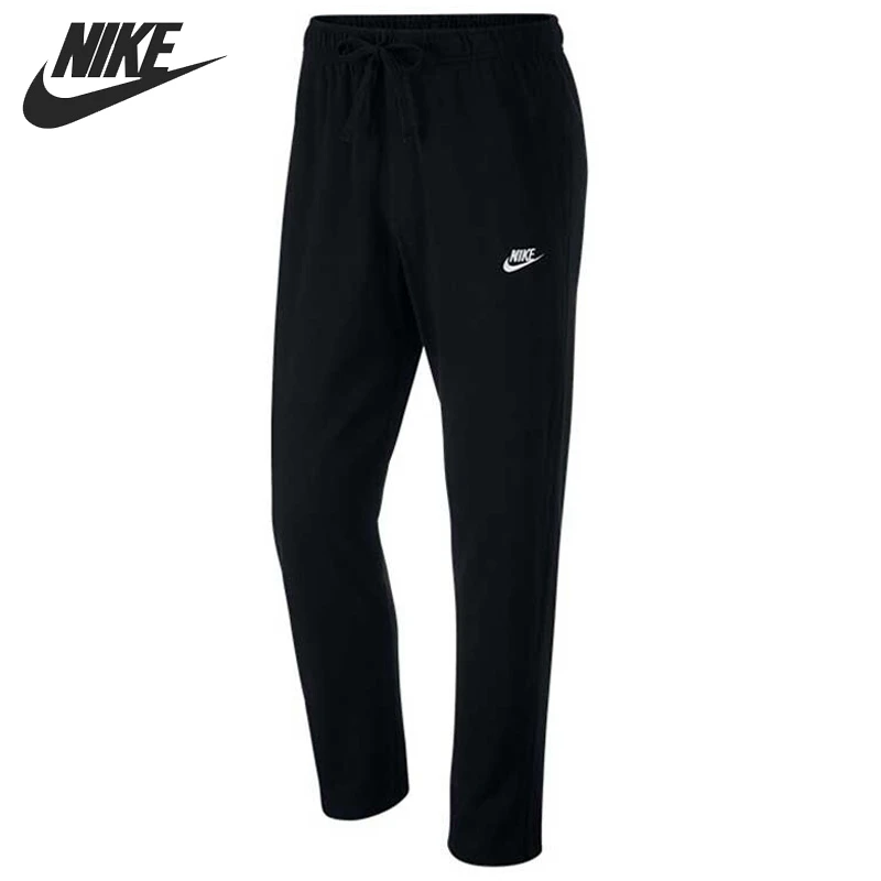

Original New Arrival NIKE AS M NSW CLUB PANT OH JSY Men's Pants Sportswear