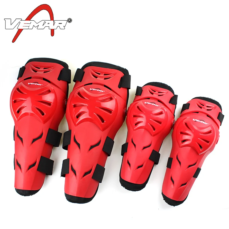motorcycle Elbow racing Knee Pads riding Protective gear off road equipment in Motorcycle