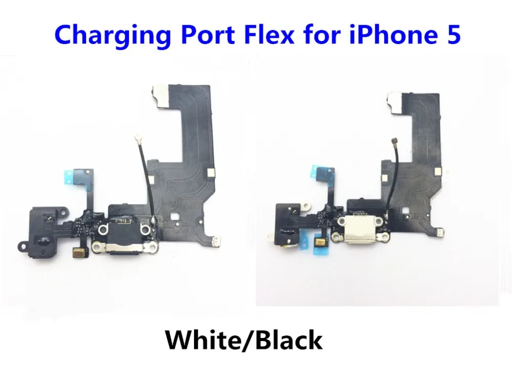 Aliexpress.com : Buy 10pcs/lot NEW Charging Port USB Dock