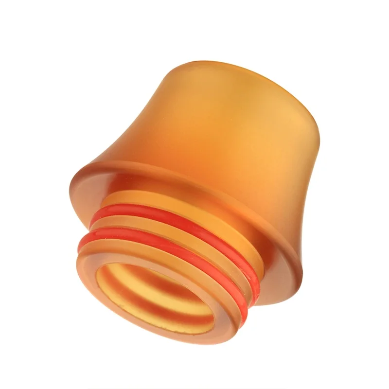 

Drip Tip PEI Atomizer Mouthpiece Drip Tips for All 810 Thread Tanks RDA Vaporizer