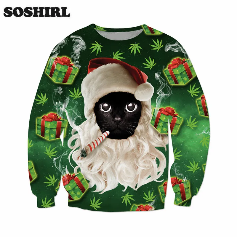 holiday sweatshirts