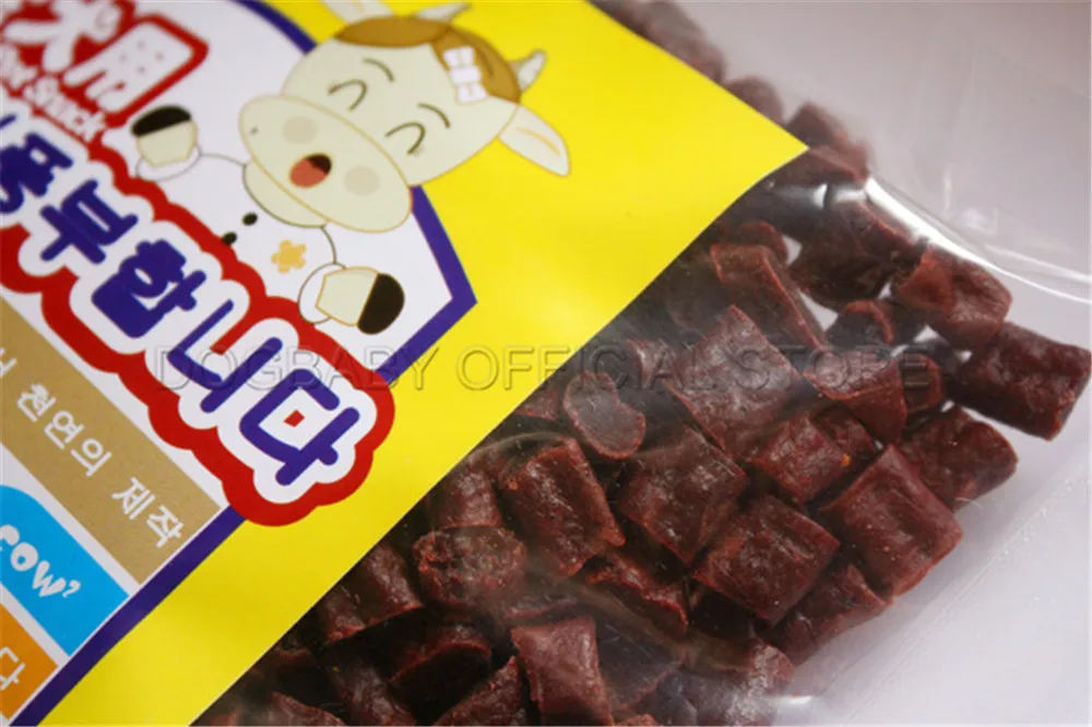 dog food