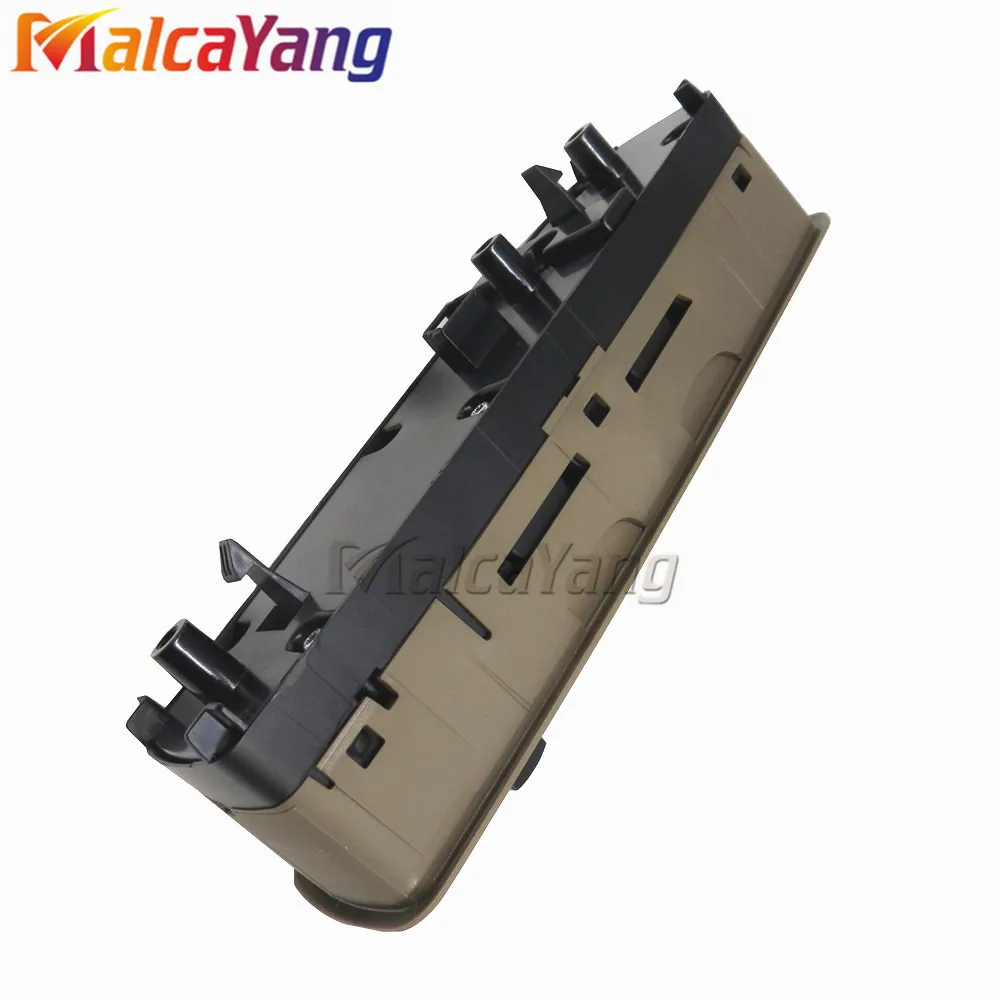 For Mercedes-Benz GL450 Master Power Window Switch 2007-2012