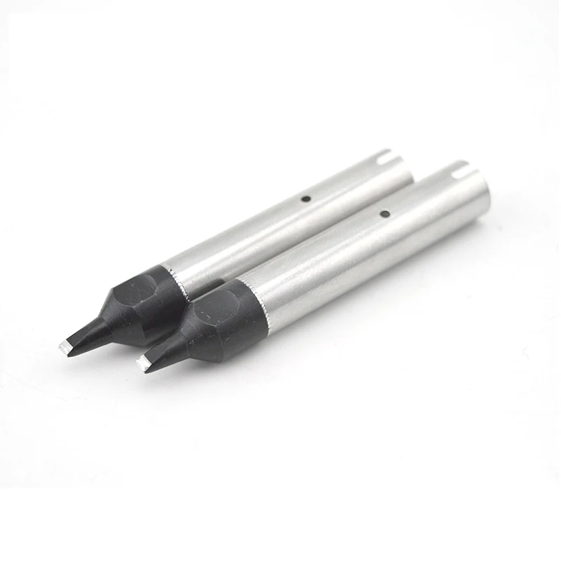

Quick 911G Soldering Iron Tips 24DV2 spot welding electrode tip