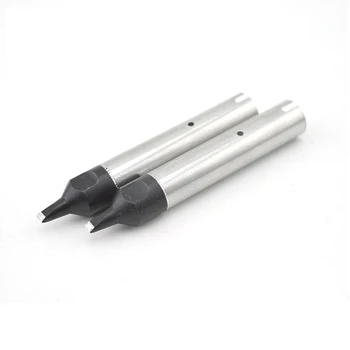 

Quick 911G Soldering Iron Tips 24DV2 spot welding electrode tip